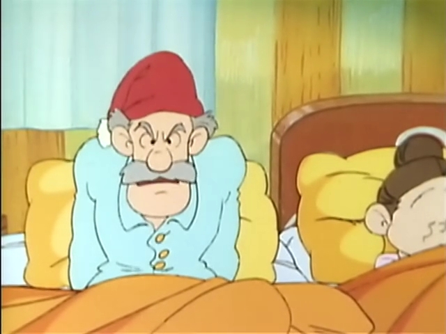 Тётушка Перечница — скриншот 39