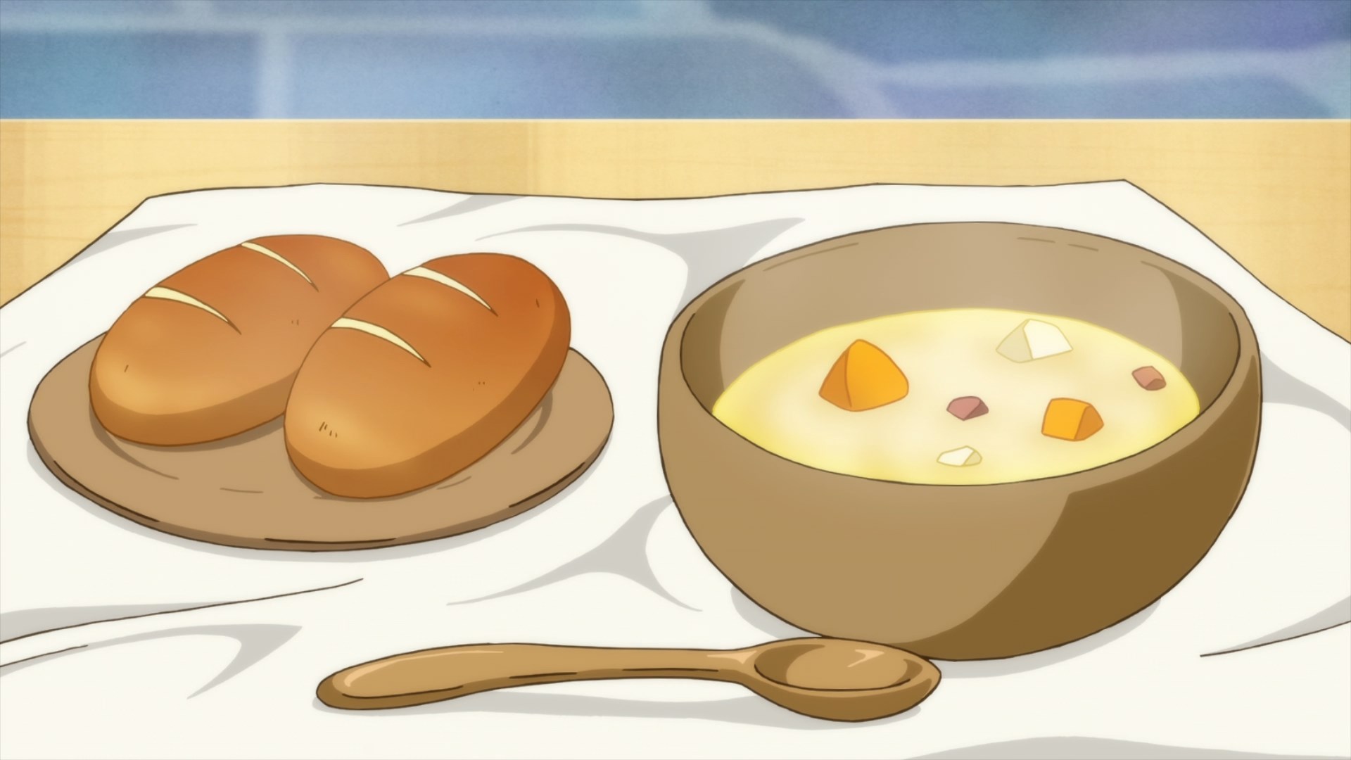 Мир Лидейл — скриншот 4