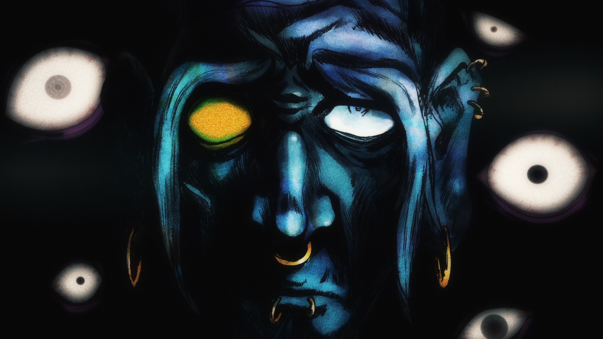 Магическая битва — скриншот 22