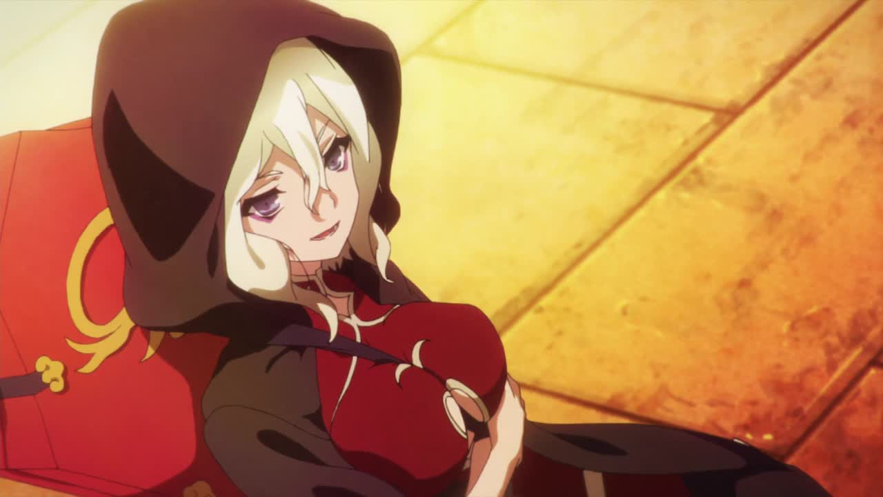 Драконий хаос: Война красного дракона — скриншот 12