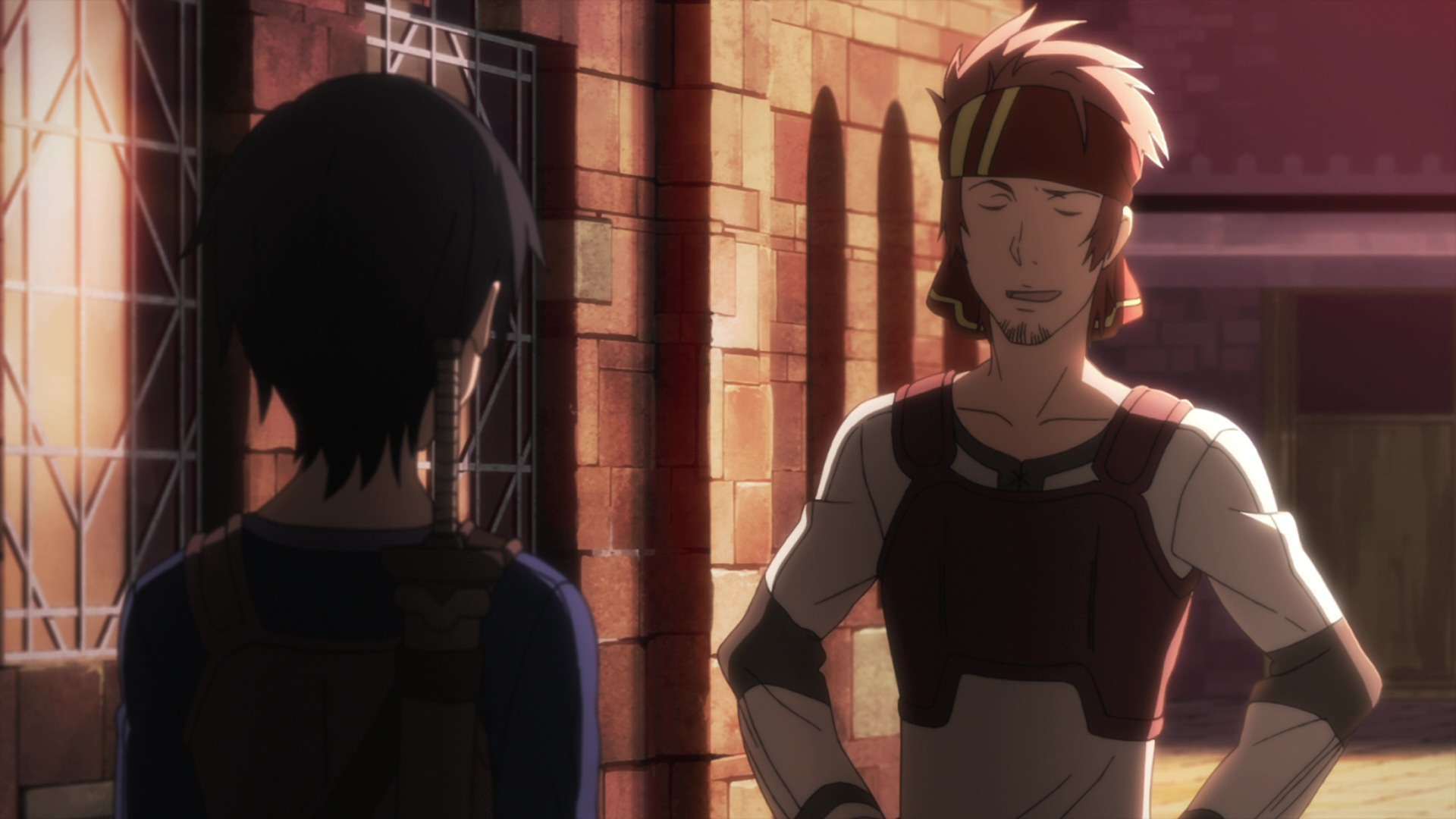 Мастера Меча Онлайн — скриншот 30