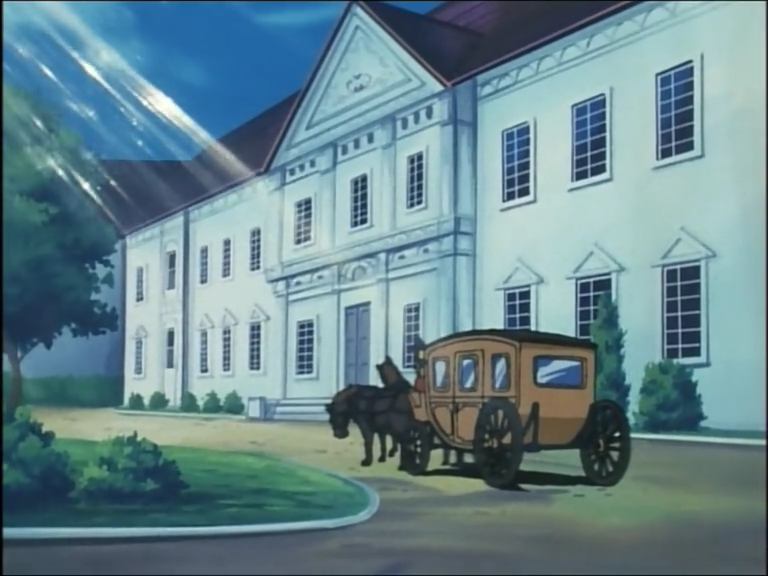 Пламенная альпийская роза: Джуди и Ланди — скриншот 29