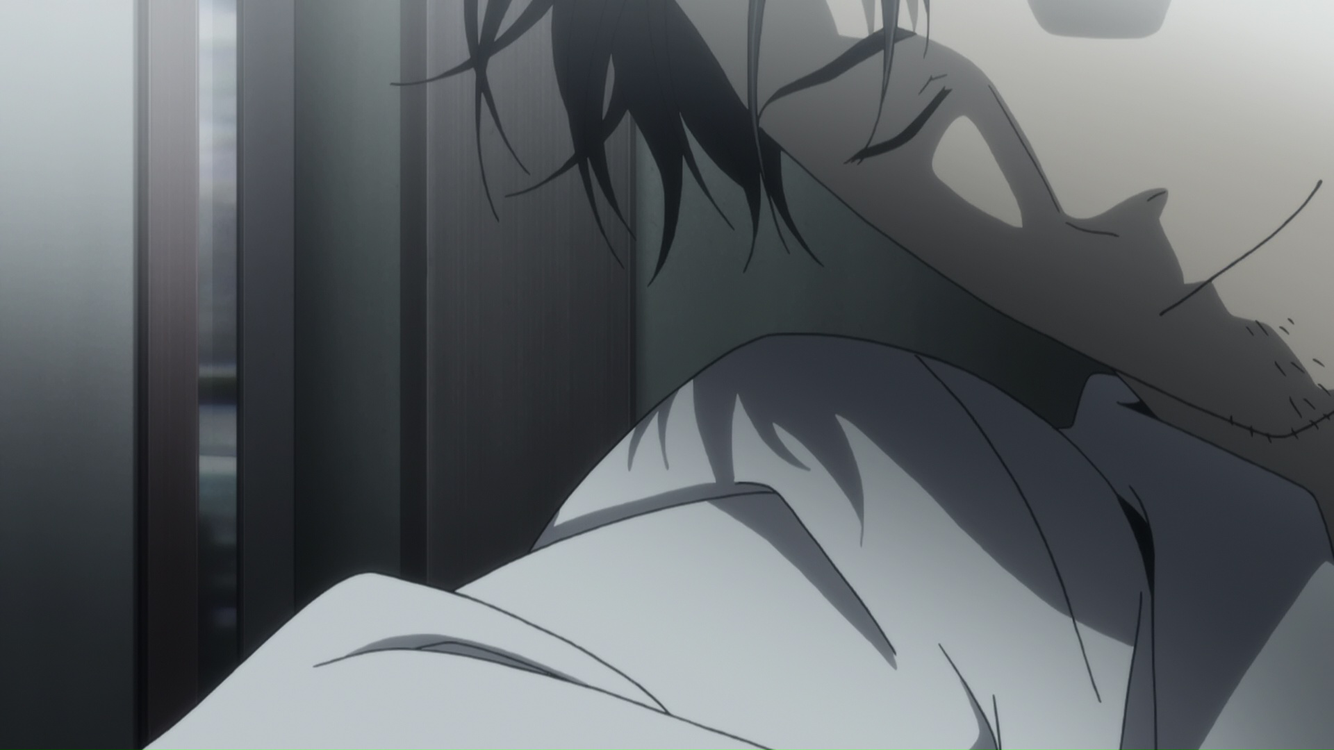 Врата Штейна — скриншот 7