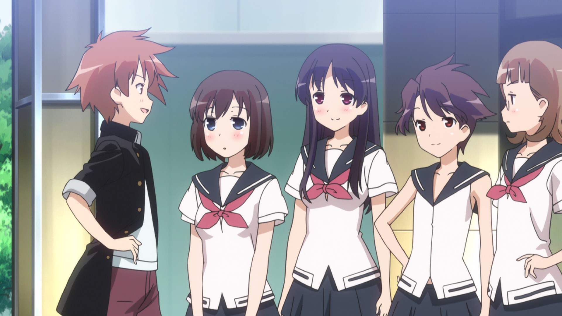 Саки на национальном чемпионате — скриншот 11