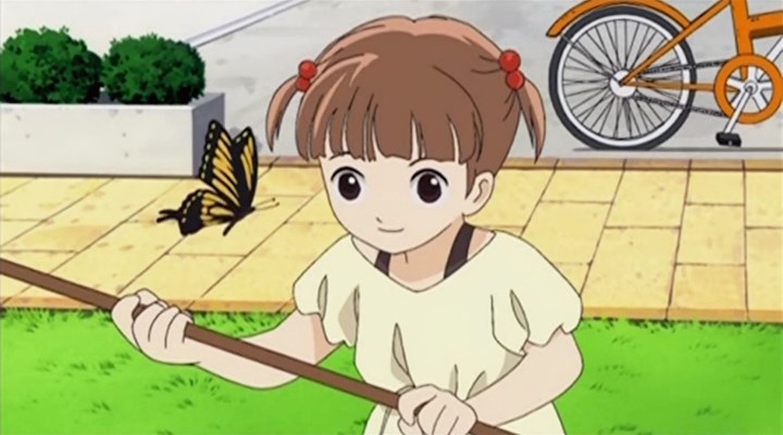 Велосипед Таканэ — скриншот 17