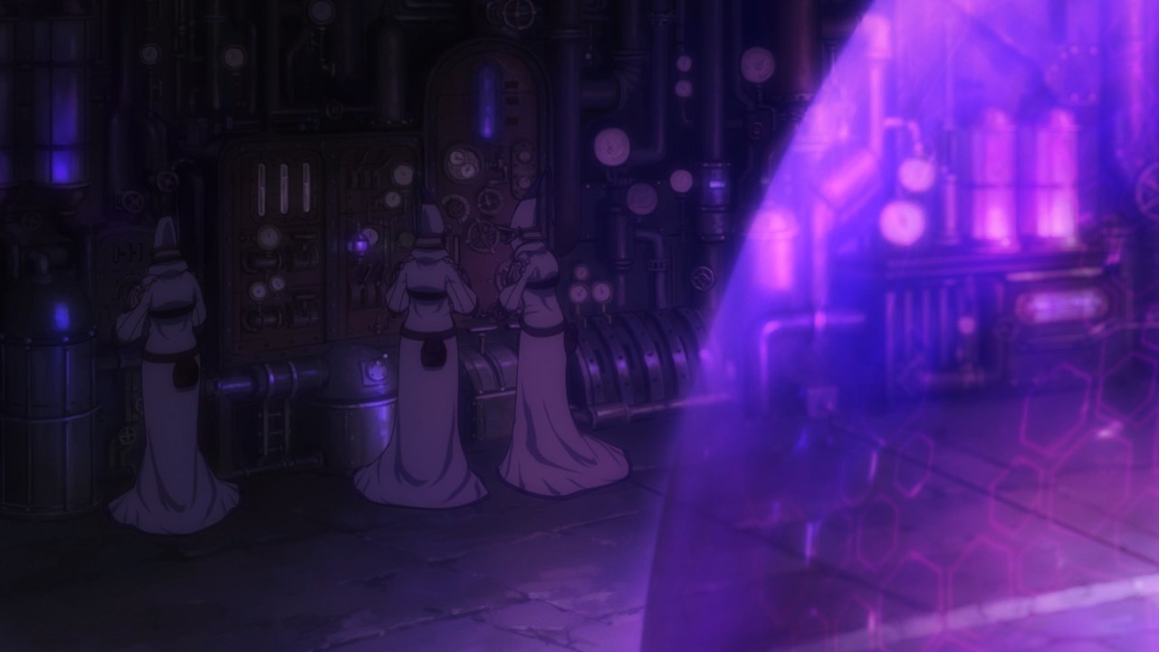 Фантазия Гранблю 2 — скриншот 33