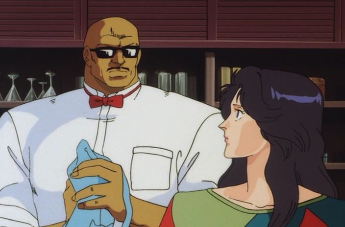 Городской охотник: Магнум с любовью — скриншот 14