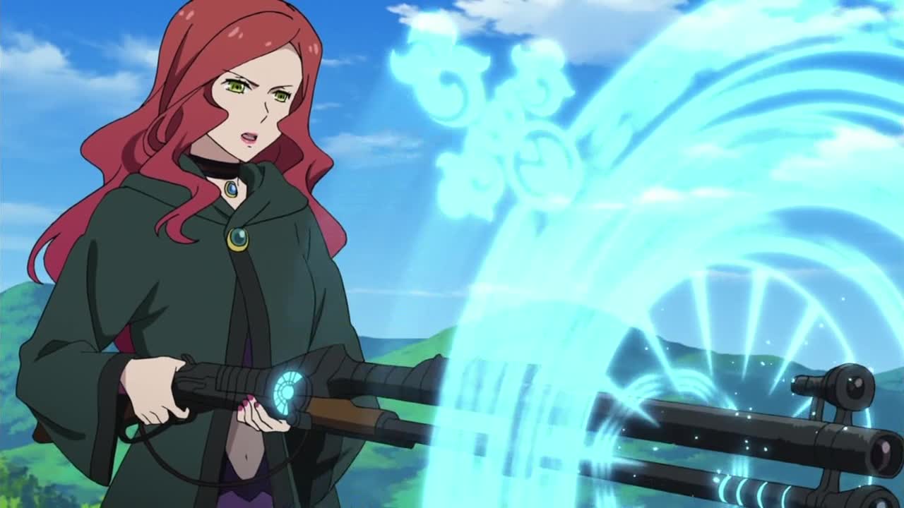 Гроб принцессы Чайки 2: Битва во имя возмездия — скриншот 14