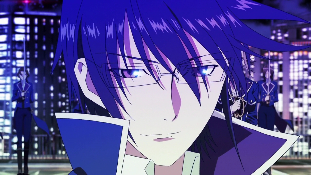 Проект Кей: Возвращение Королей — скриншот 24