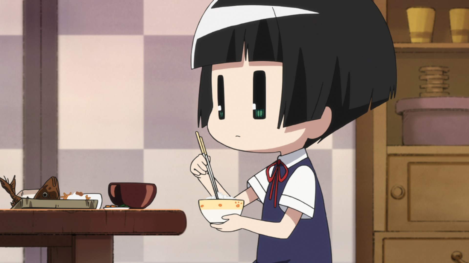 Загугли это, Коккури-сан! — скриншот 8