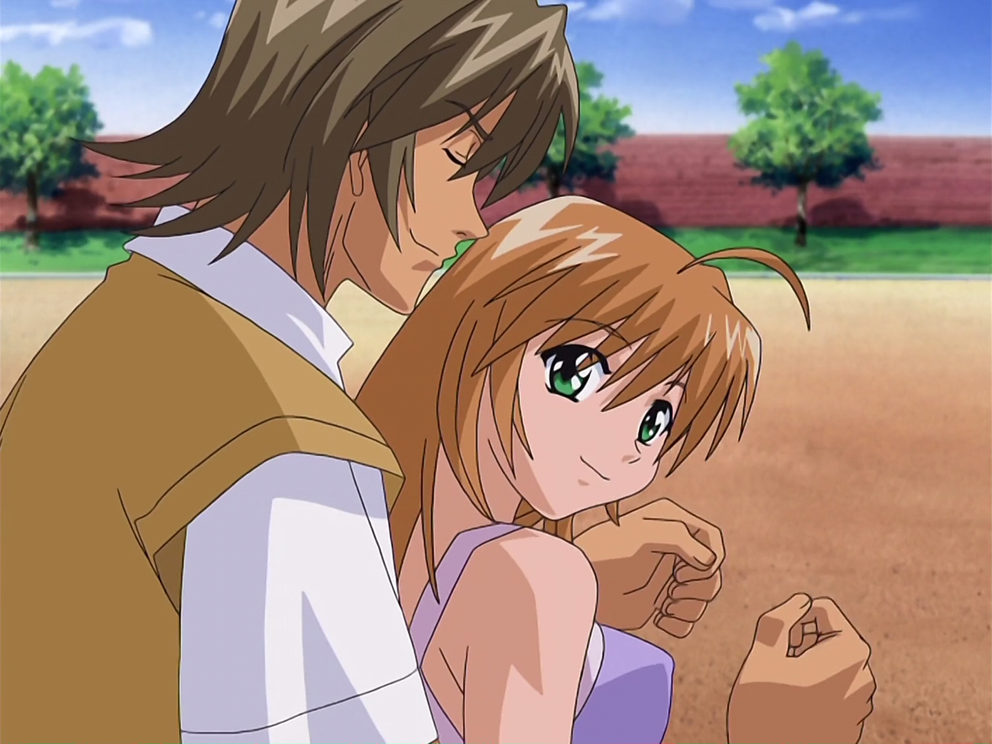 Сила тысячи — скриншот 10