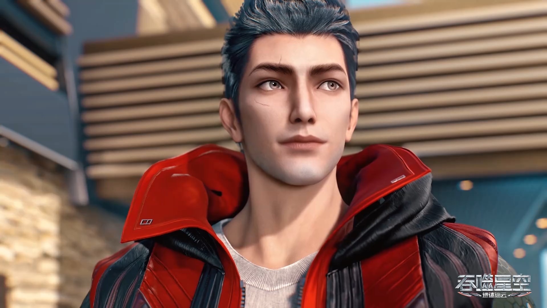 Пожиратель звёзд 3 — скриншот 7