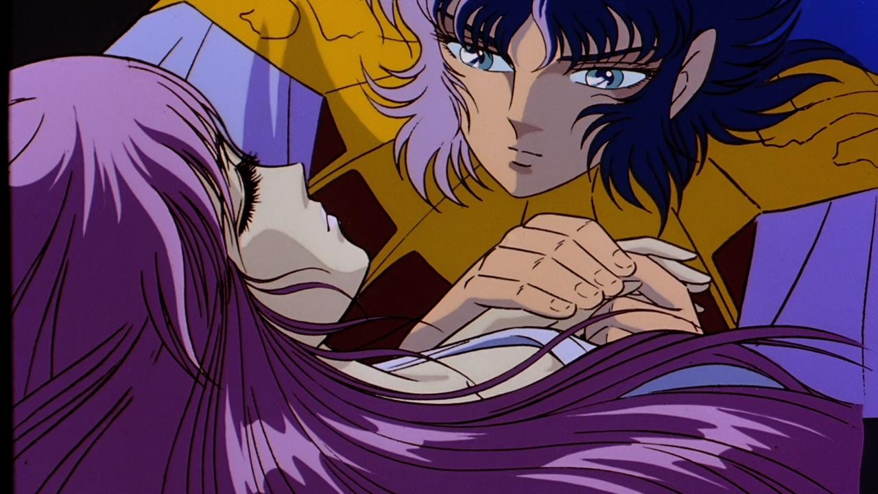 Рыцари Зодиака: Кровавая легенда — скриншот 30