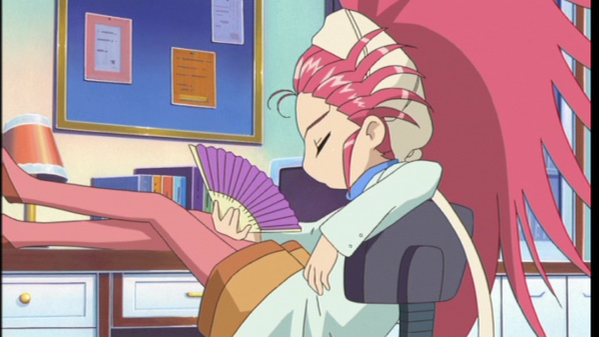 Сасами: Клуб девочек-волшебниц 2 — скриншот 21