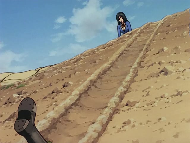 Пламенный лабиринт — скриншот 24