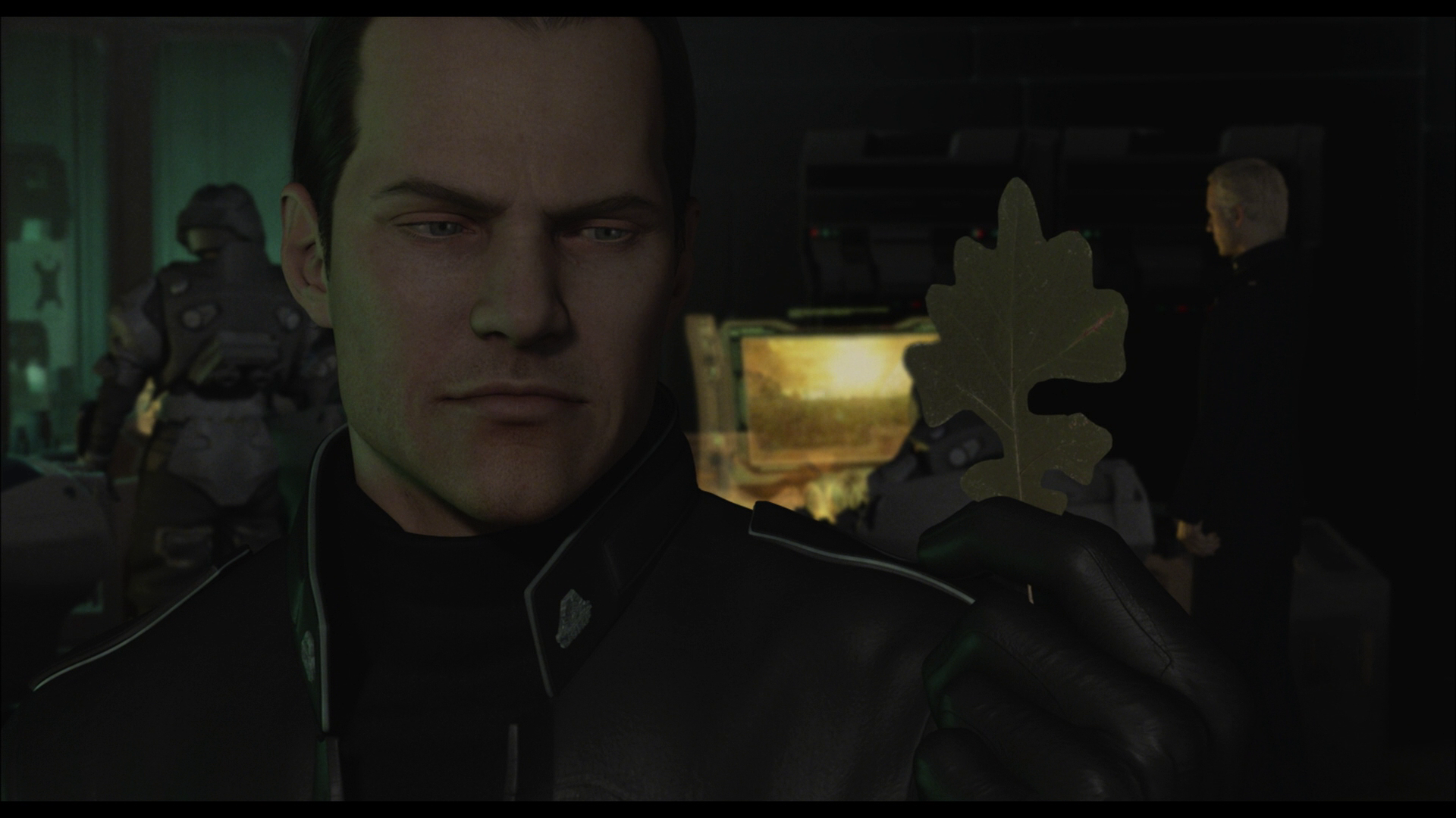 Последняя фантазия: Духи внутри — скриншот 11