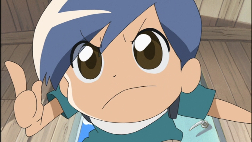 Девчоночья сила — скриншот 20