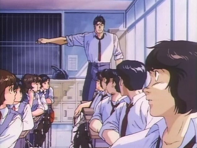 Школа генерального сражения — скриншот 24