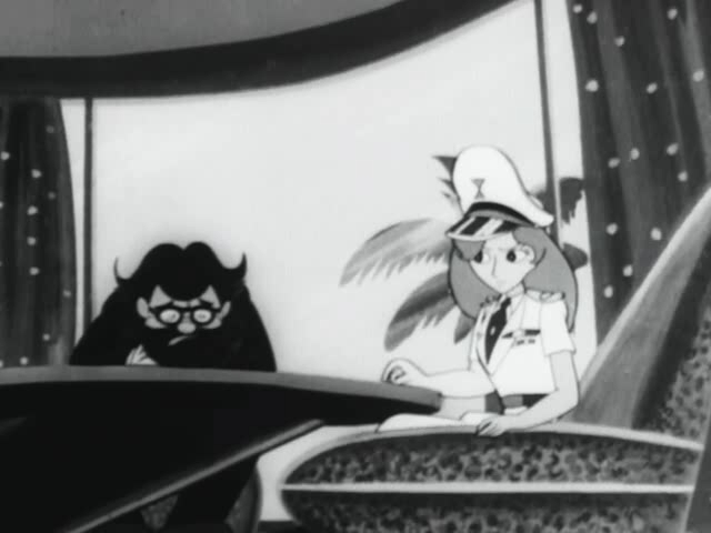 Могучий Атом: Герой космоса — скриншот 14