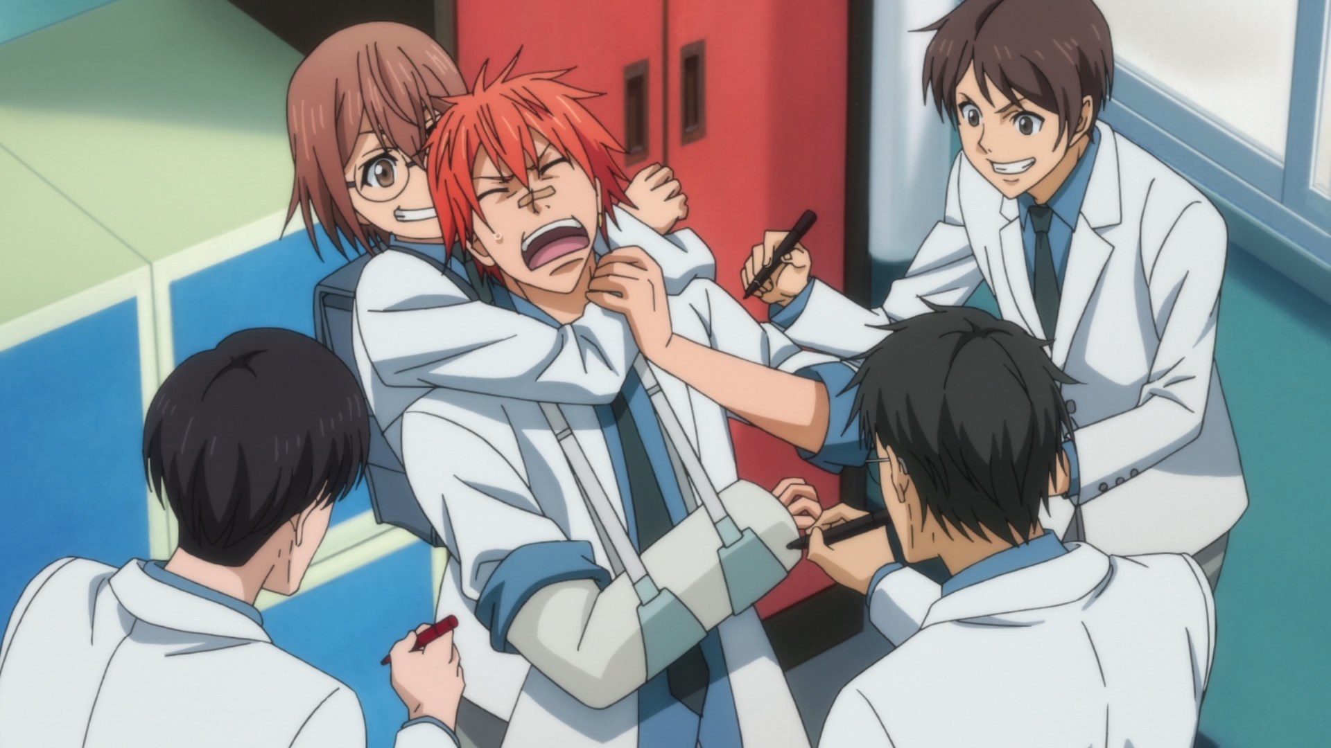 Дворянство — скриншот 15