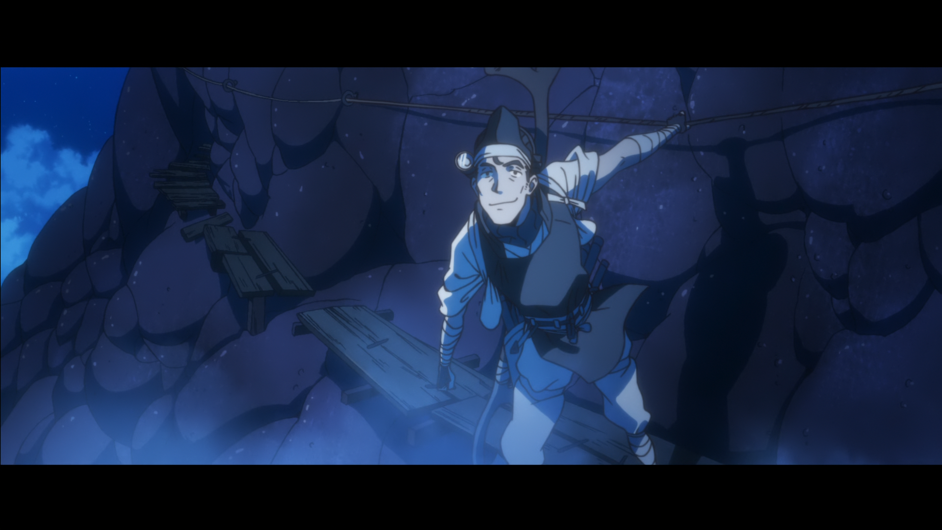 Японская выставка анимации — скриншот 14