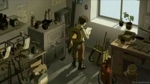 Мэгуми и Тайё II: Раскрывая тайну — скриншот 13