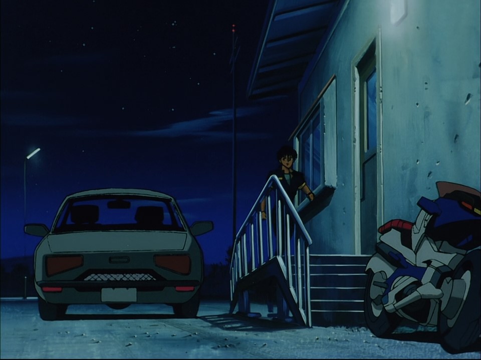 Акустический воин Боргмен: Последняя битва — скриншот 22