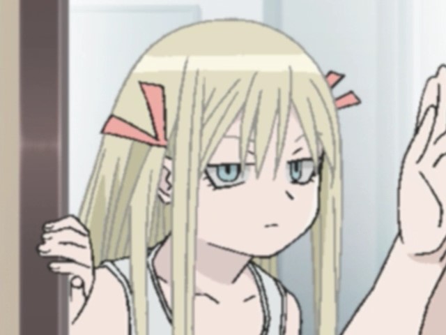 Гэнсикэн 2: Спецвыпуск — Два прекрасных ангела рамэна — скриншот 11