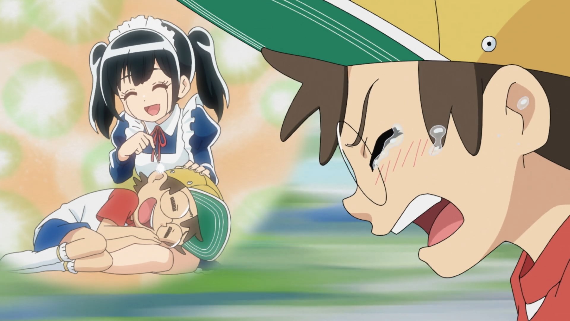 Я и Робоко — скриншот 30