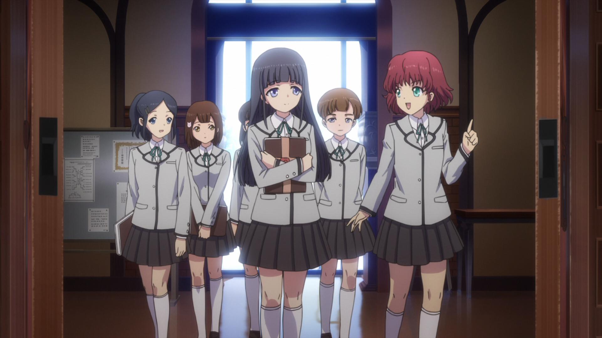 Шарлотта — скриншот 12