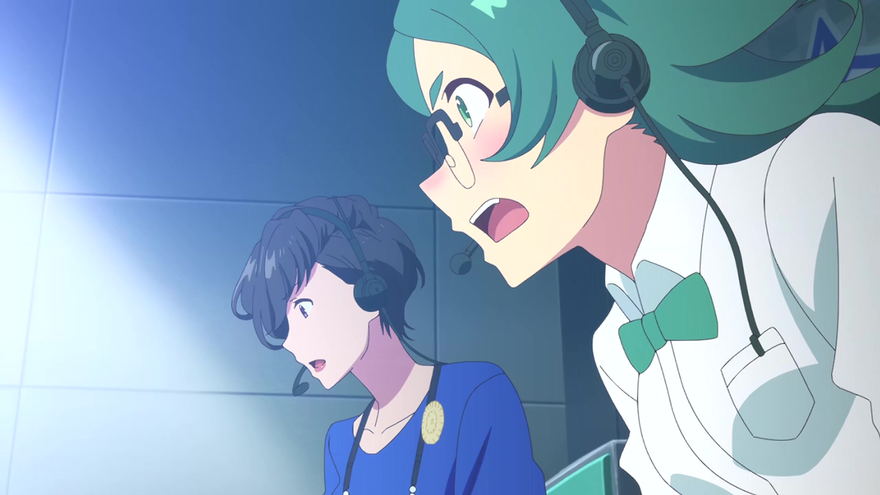 Девушки-пони: Славное дерби — Спецвыпуски — скриншот 5