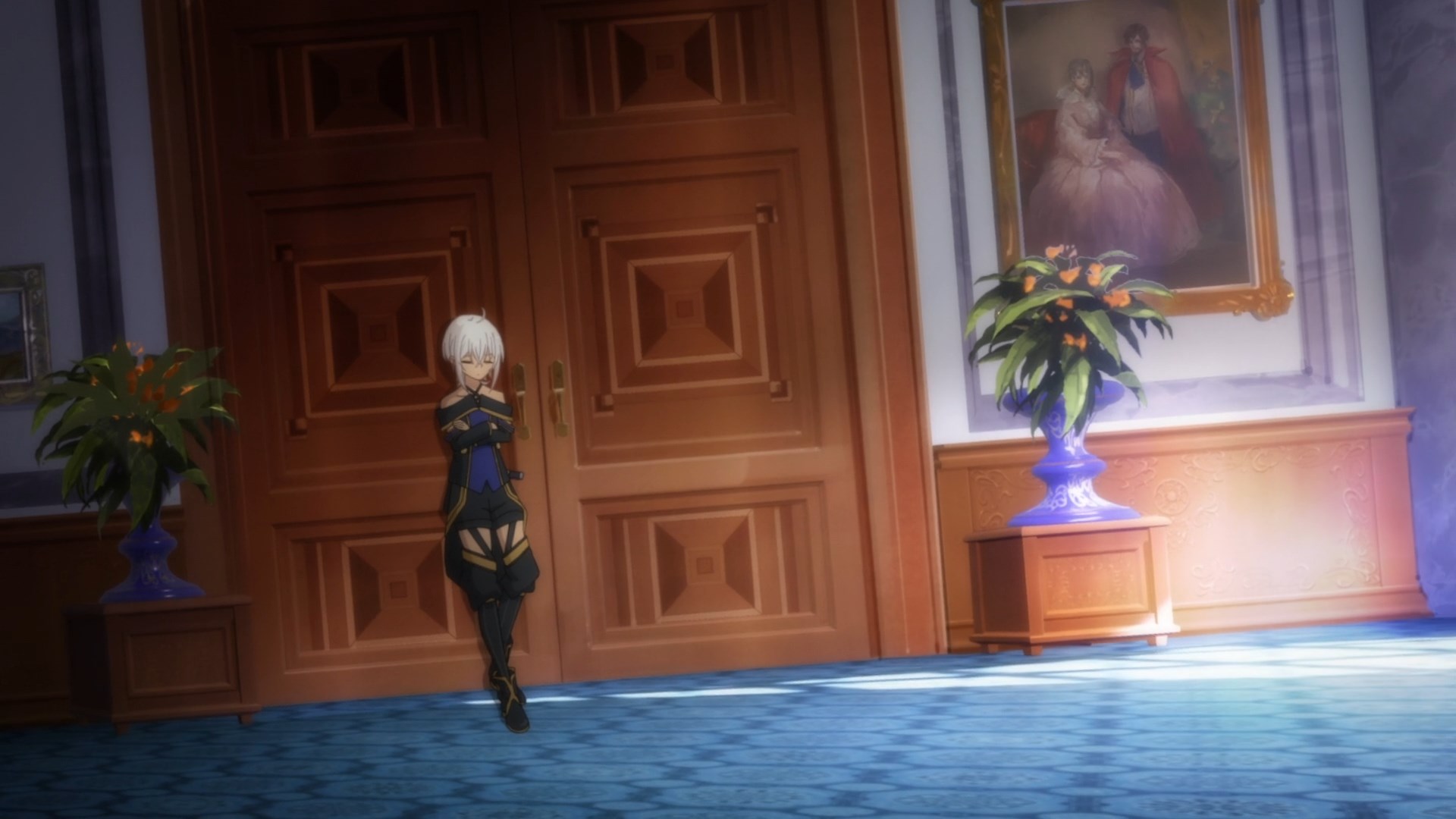 Руководство гениального принца по вызволению страны из долгов — скриншот 13