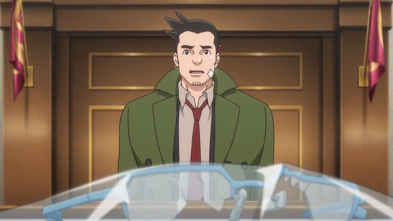 Переворотный суд 2 — скриншот 11