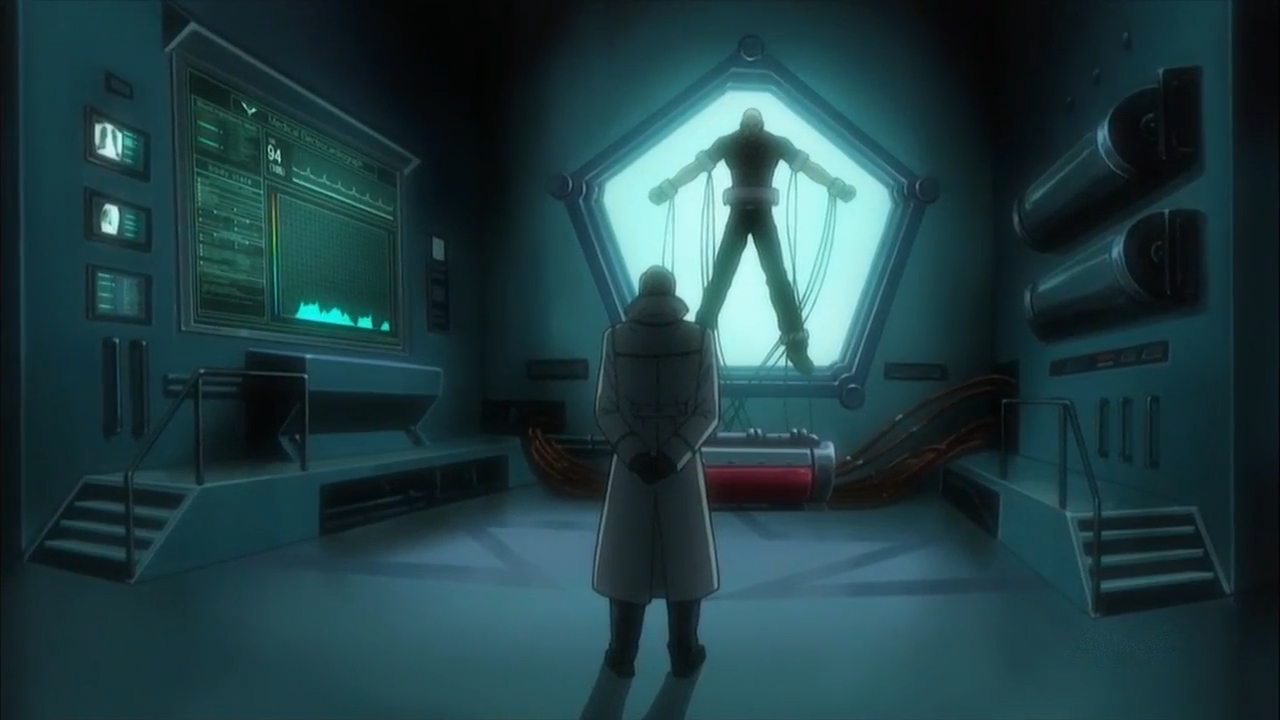 Блэйд — скриншот 5