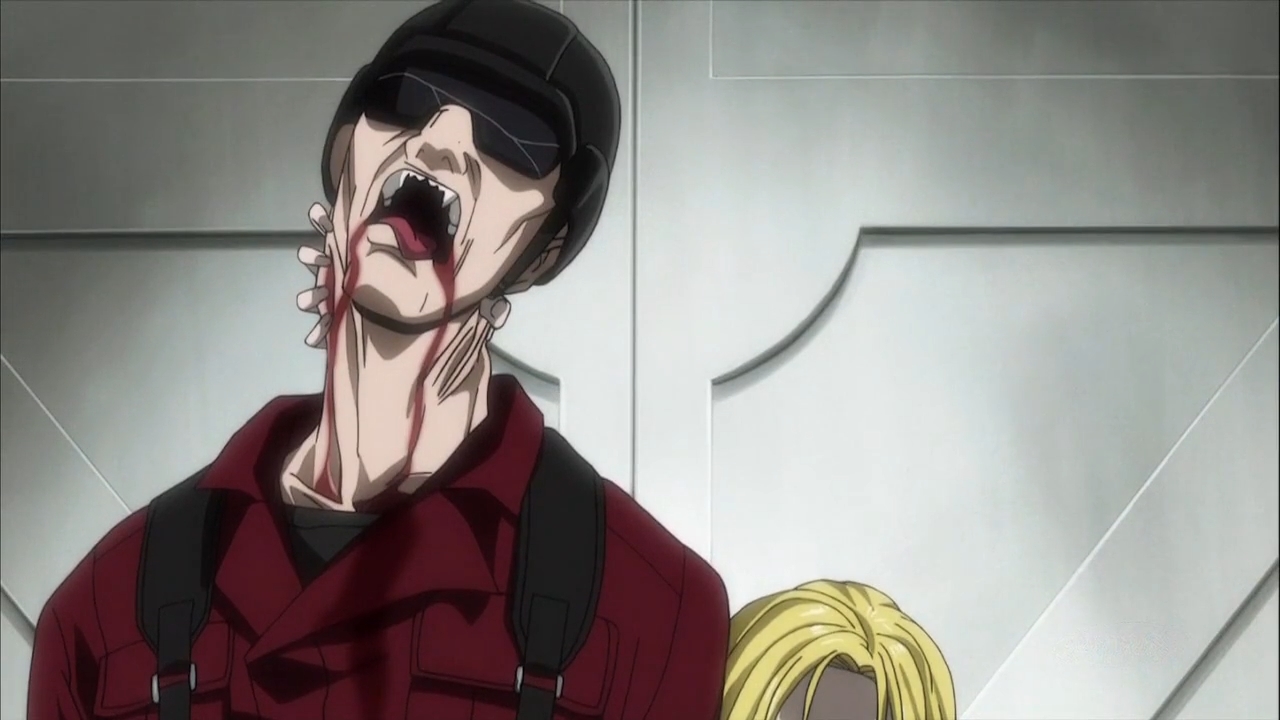 Блэйд — скриншот 38