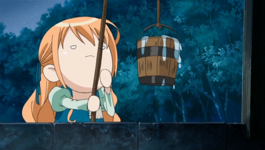 Девушка влюбилась в старшую сестру: Спецвыпуск — скриншот 13