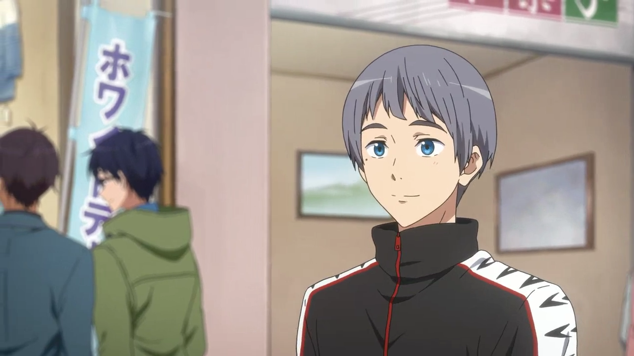 Вольный стиль! Займите свои позиции — скриншот 23