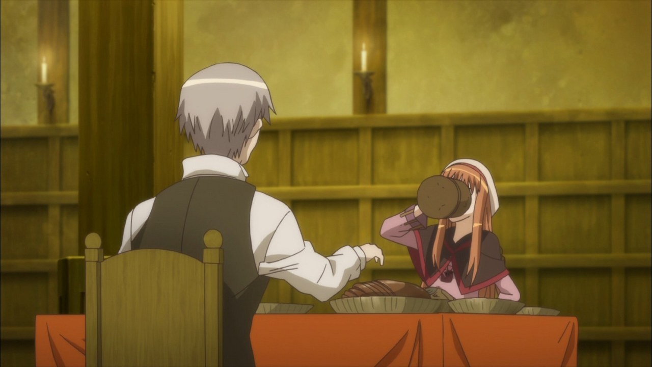 Волчица и пряности II: Спецвыпуски — скриншот 18