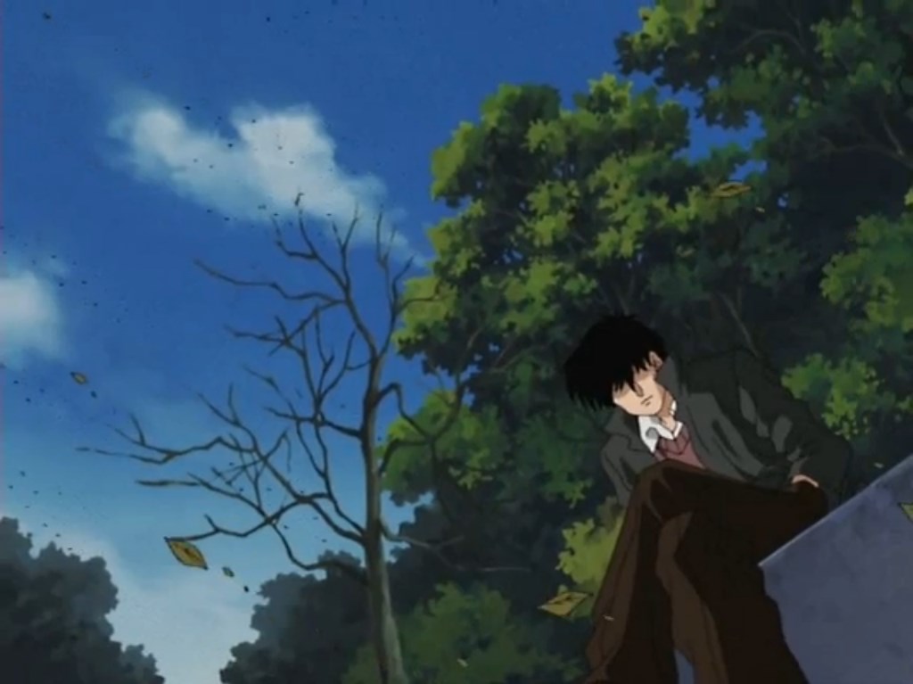 Первый шаг: Машиба против Кимуры — скриншот 14