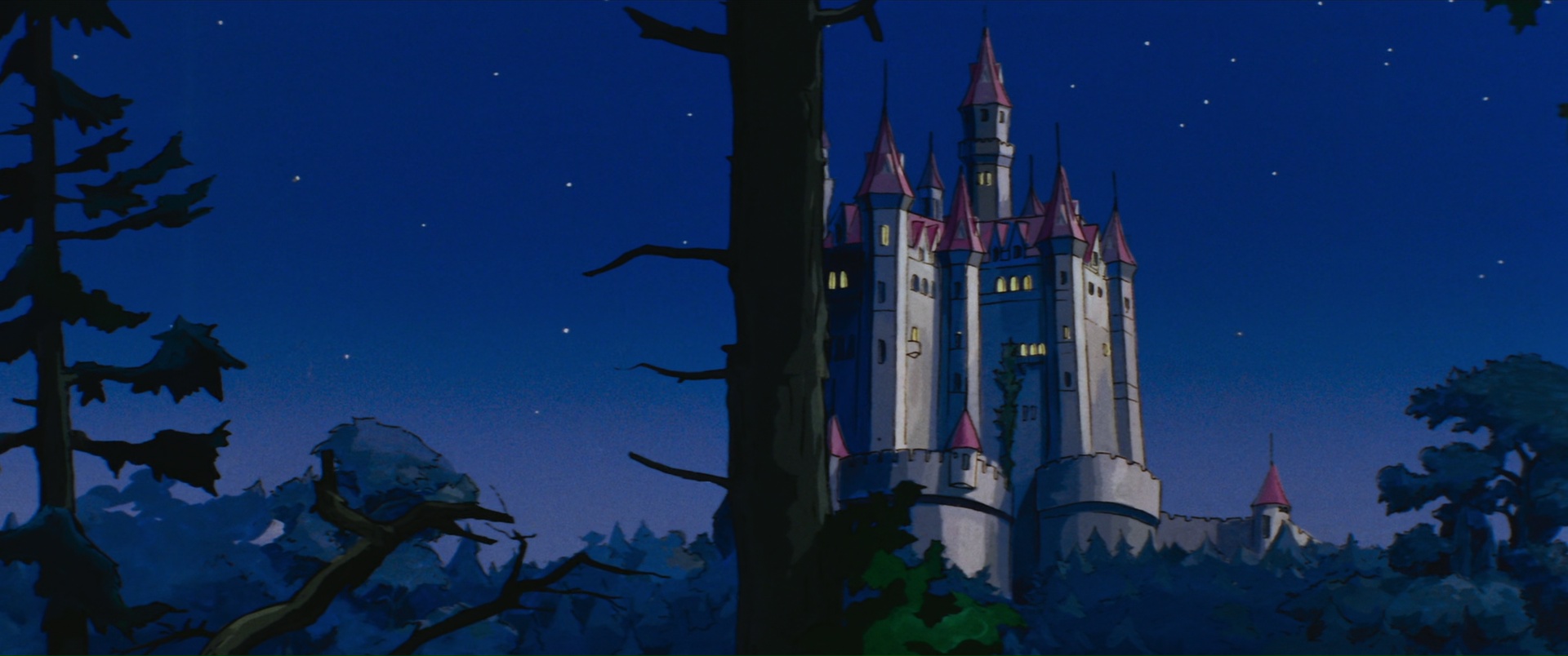 Кот в сапогах — скриншот 26