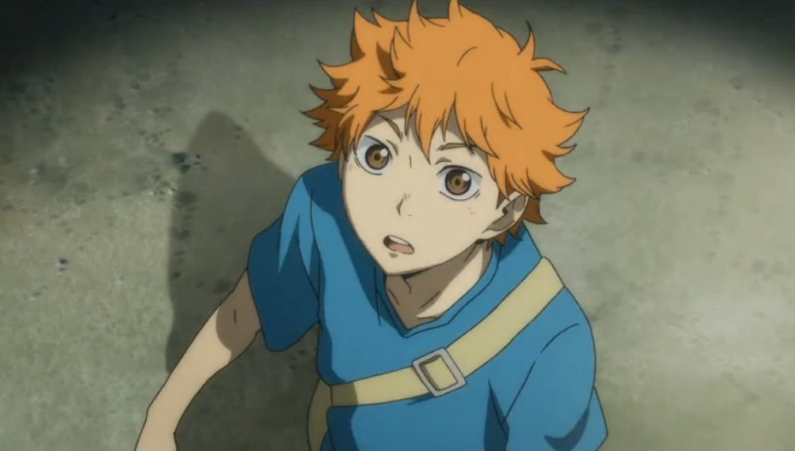 Волейбол!! Начало и конец — скриншот 29