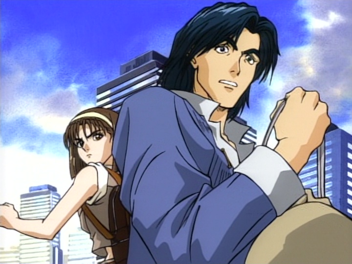 Теккен — скриншот 26