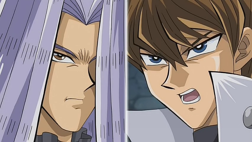 Югио! Пирамида света — скриншот 17