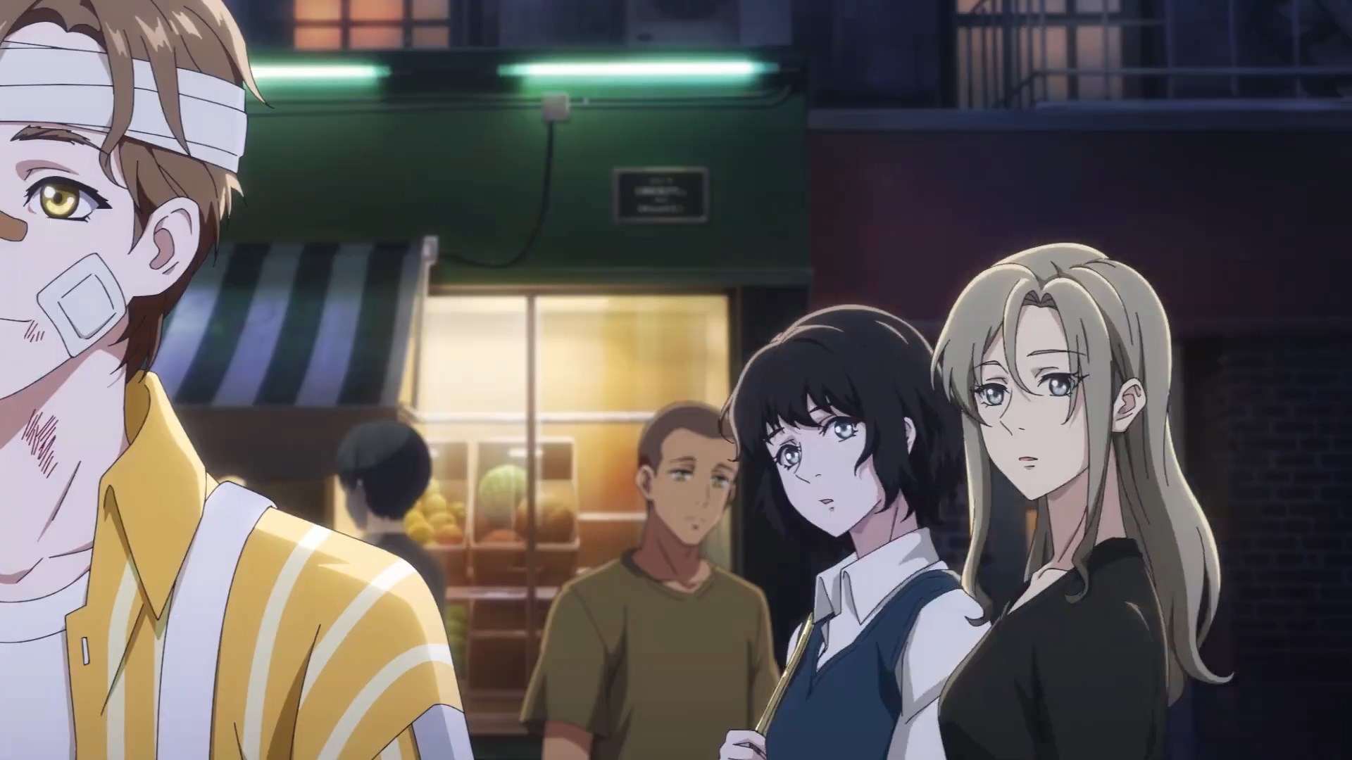 Под тремя реками — скриншот 17