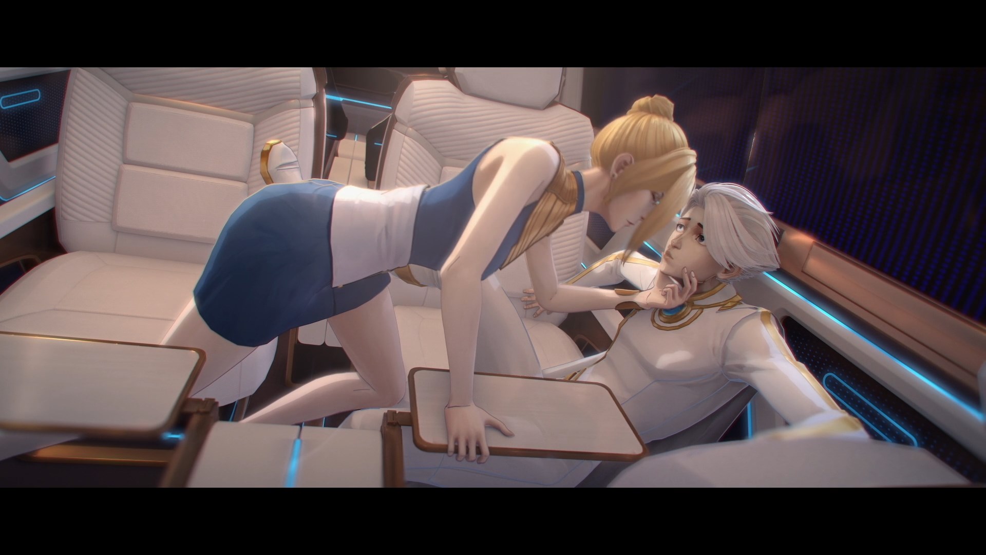 Быть героем Икс — скриншот 24