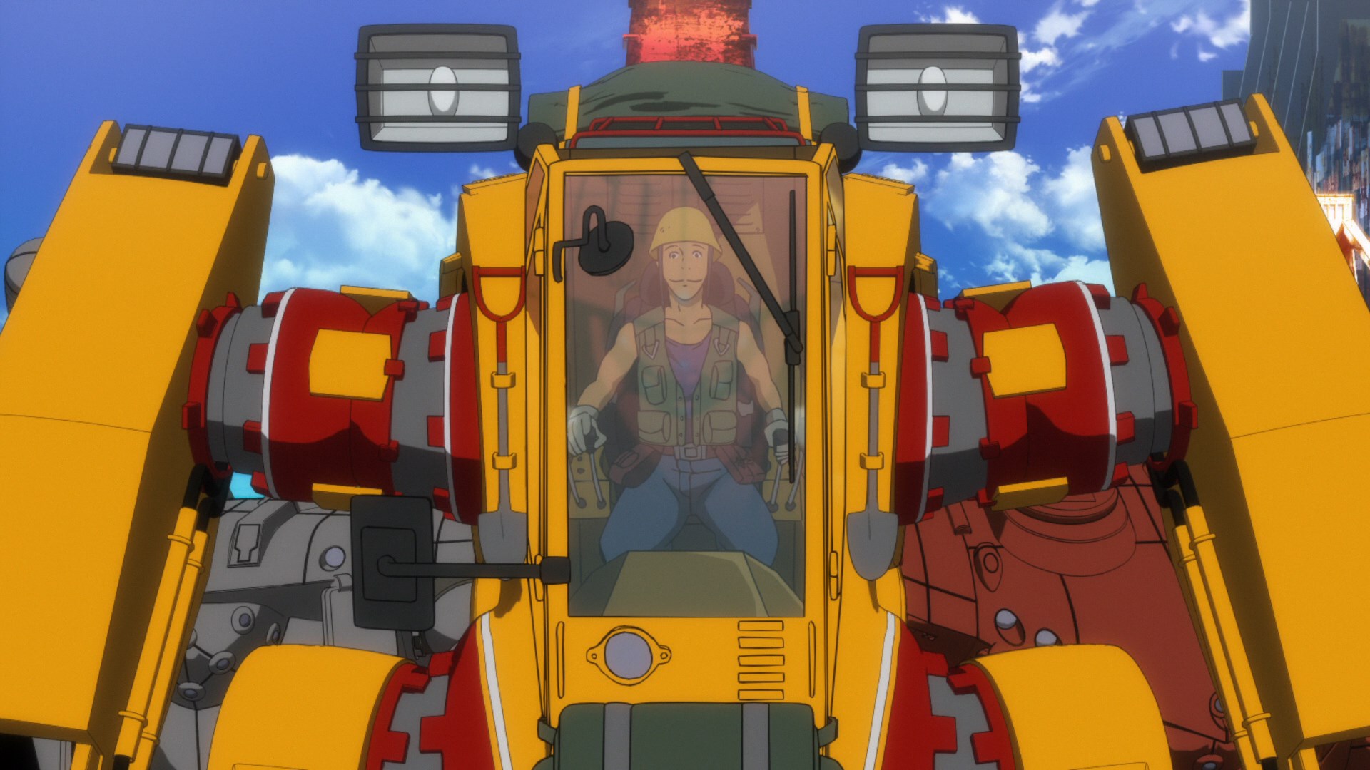 Гаргантия на просторах зелёной планеты: Морские тропы за горизонт — скриншот 13