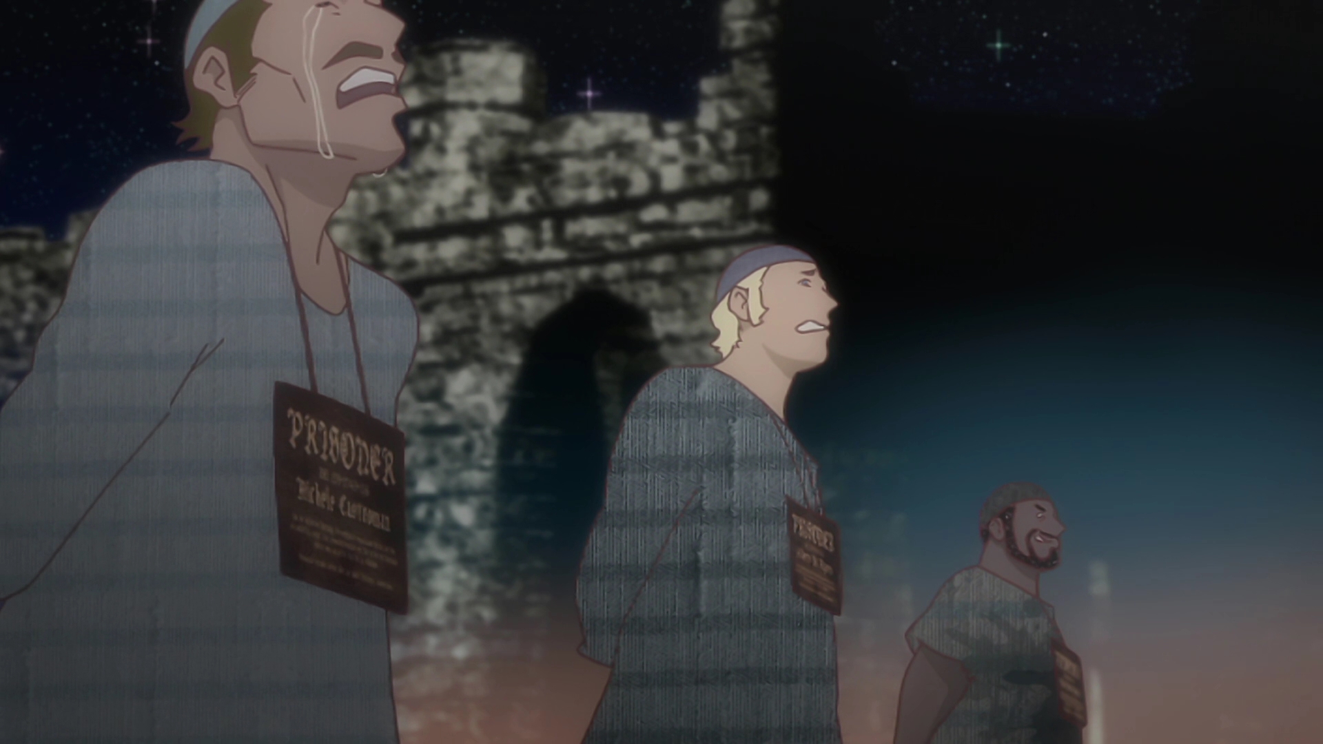 Граф Монте-Кристо — скриншот 18