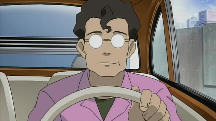 .хак//Переходная стадия — скриншот 27