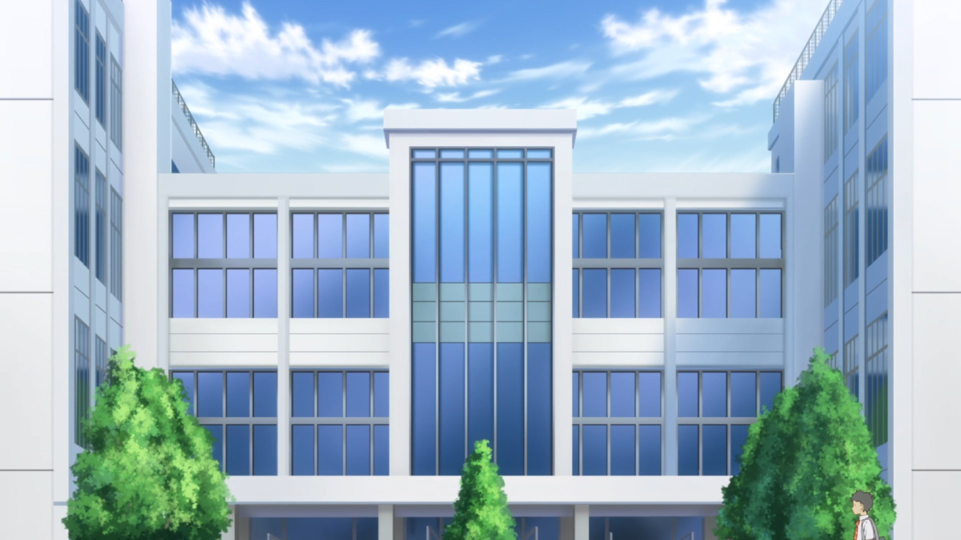 Формирование извращённой силы — скриншот 9