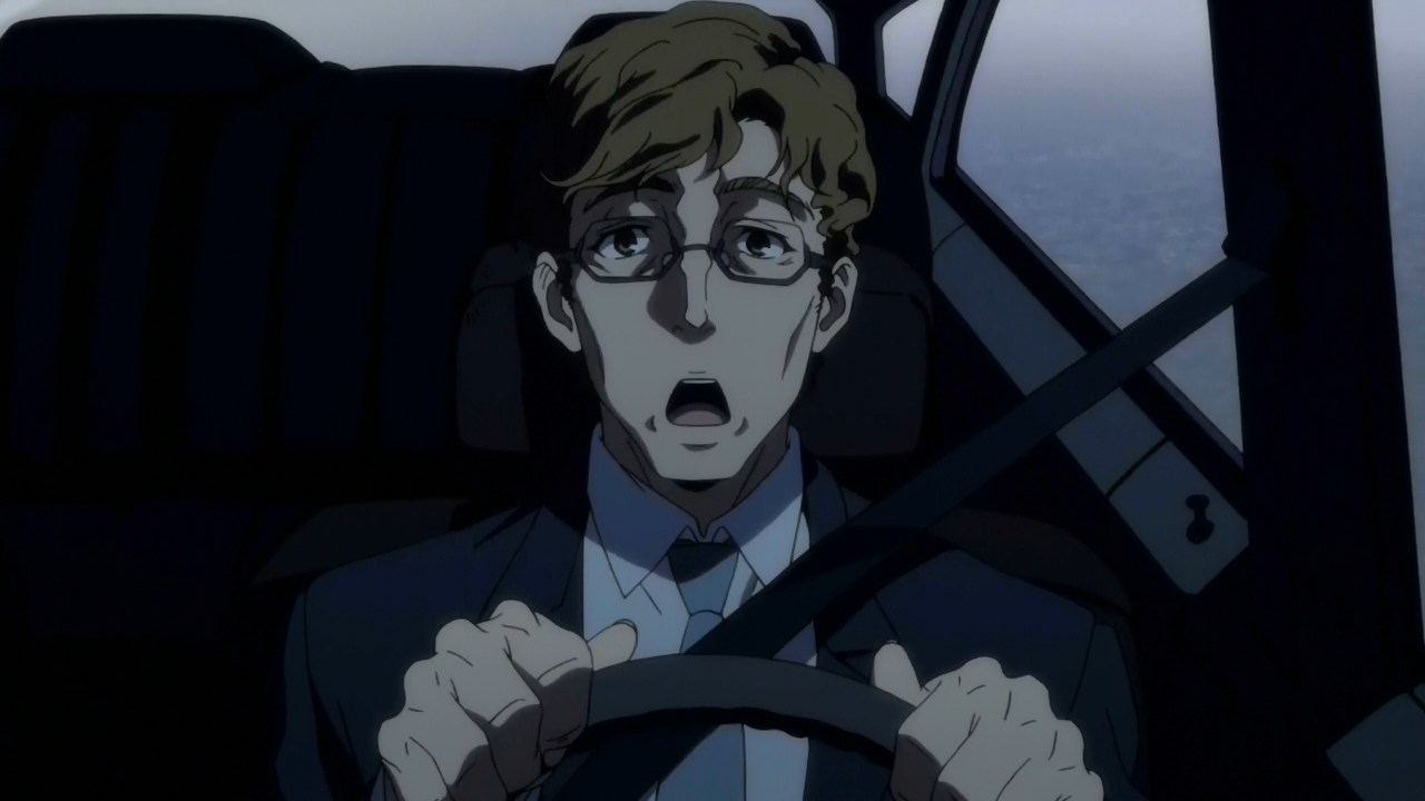 Гаро: Линия схода — скриншот 39